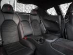 Maserati GranTurismo MC Stradale 2013 года (AU)